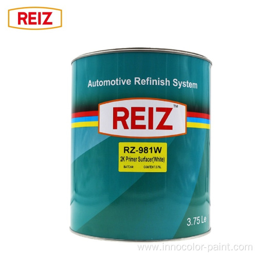 Base coat High Performance Reiz 2k Primer